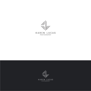 Logo Design by Blind for Karen Lucas Photography | Design: #13993456