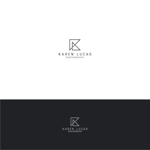 Logo Design by Blind for Karen Lucas Photography | Design: #14010372