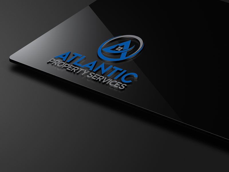 Logo Design by rafa studio for this project | Design #13910161