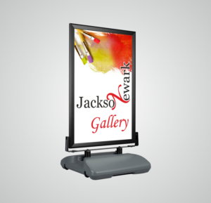 Signage Design by Maestroto