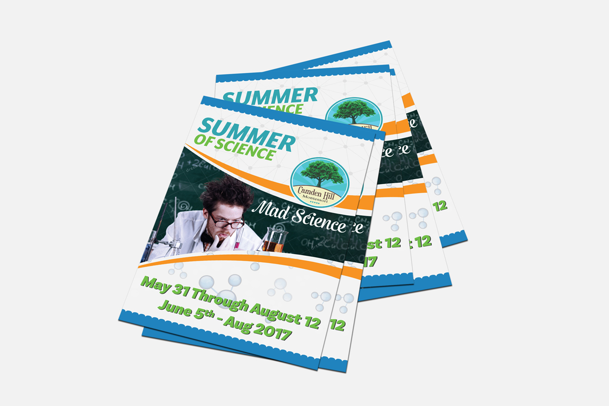 Flyer Design by Impressive Sol for this project | Design #13894793