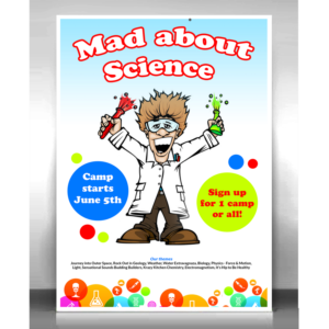Flyer Design by debdesign for this project | Design: #13897649
