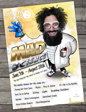 Flyer Design by SAI DESIGNS for this project | Design #13901801
