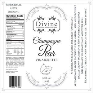 Label Design by Vishal Vishwakarma 