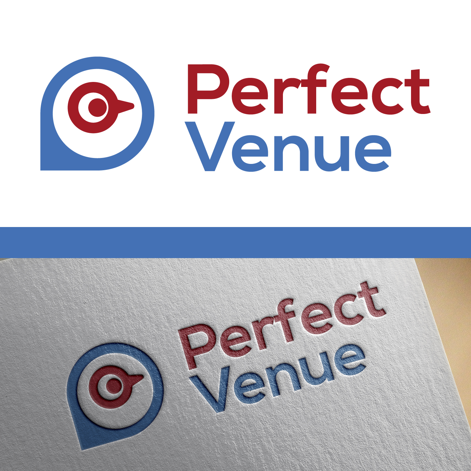 Logo Design by Wally_F for this project | Design #13888913