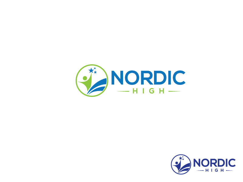 Logo Design by ridhuriaj for this project | Design #13886634