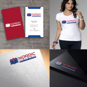 Logo-Design von zebronicgraphic für dieses Projekt | Design: #13894845