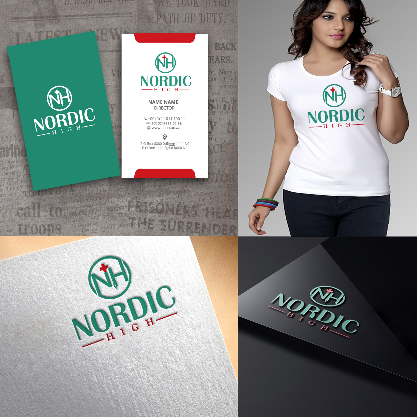 Logo Design by zebronicgraphic for this project | Design #13894850