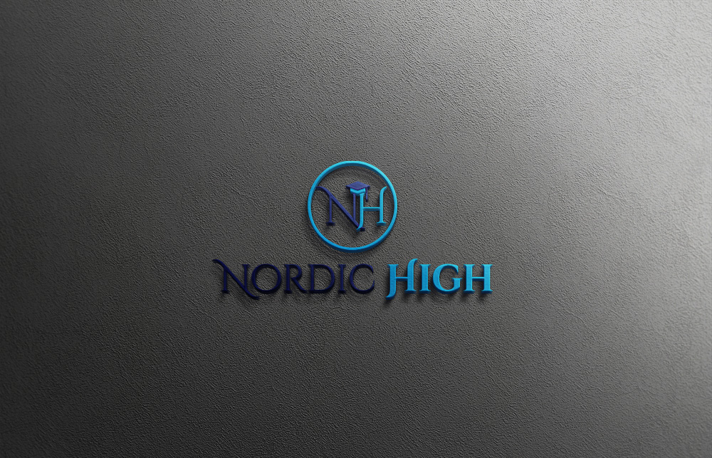 Logo-Design von BARIKNA@ für dieses Projekt | Design #13896250