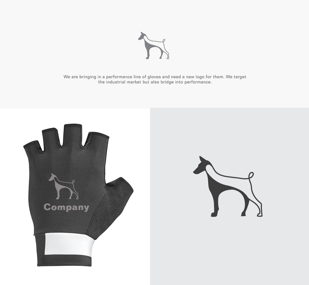 Logo Design by somani for Global Glove & Safety | Design #13893125