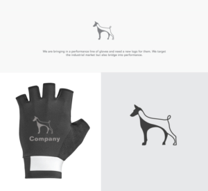 Diseño de Logo por somani para Global Glove & Safety | Diseño: #13893125