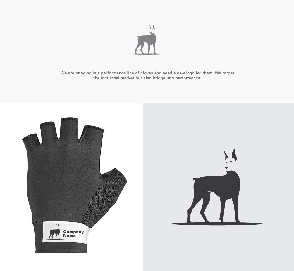 Design de Logo par somani pour Global Glove & Safety | Design #13893126