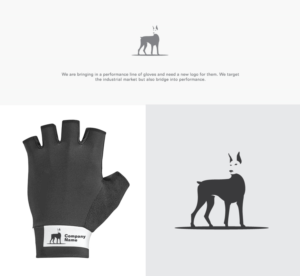 Diseño de Logo por somani para Global Glove & Safety | Diseño: #13893126