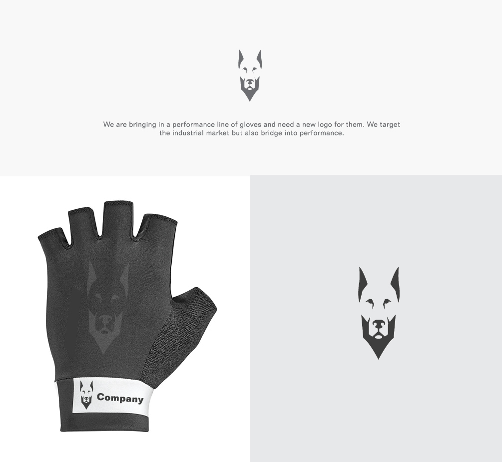 Diseño de Logo por somani para Global Glove & Safety | Diseño: #13898535