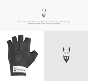 Diseño de Logo por somani para Global Glove & Safety | Diseño: #13898535