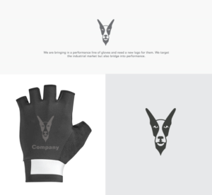 Diseño de Logo por somani para Global Glove & Safety | Diseño: #13898548