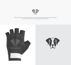 Diseño de Logo por somani para Global Glove & Safety | Diseño: #13912833