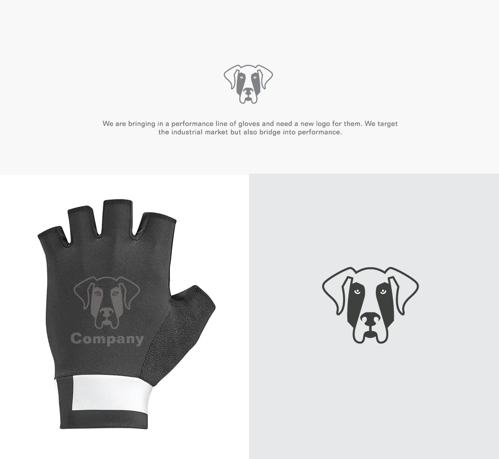 Logo Design by somani for Global Glove & Safety | Design #13912834