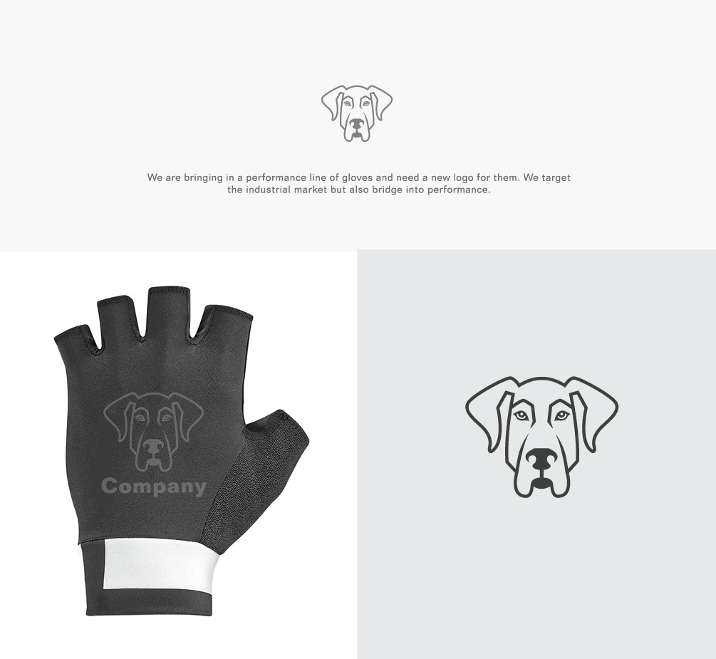 Logo Design by somani for Global Glove & Safety | Design #13912835