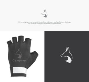 Diseño de Logo por somani para Global Glove & Safety | Diseño: #13912841