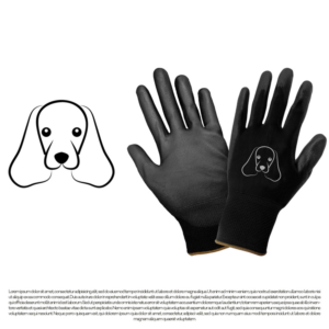 Logo Design by DesignDUO for Global Glove & Safety | Design: #14066836