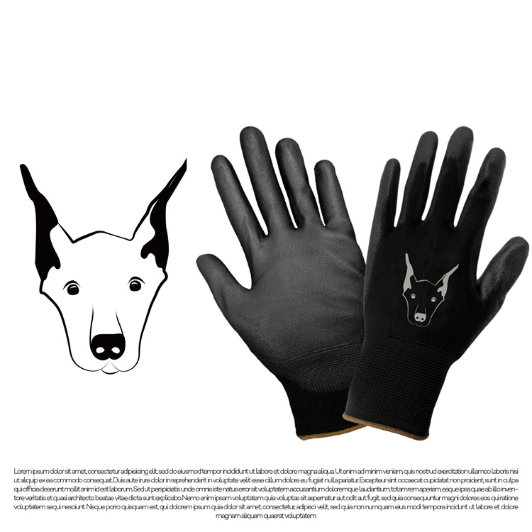 Design de Logo par DesignDUO pour Global Glove & Safety | Design #14067891