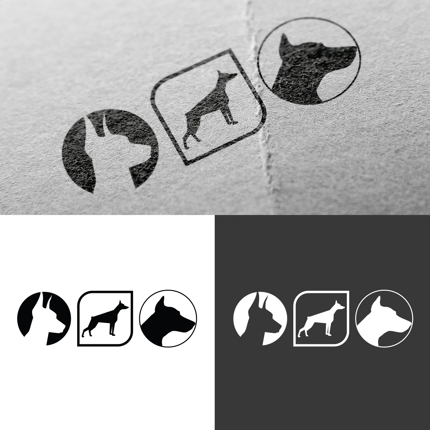 Diseño de Logo por Ross_Creates para Global Glove & Safety | Diseño #14071100