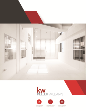 Brochure Design by Hues Designs