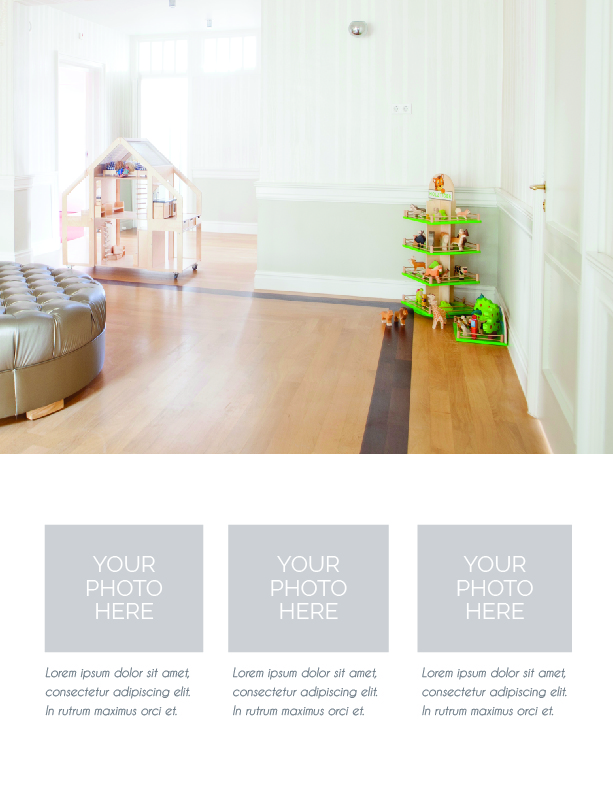 Brochure Design by Hues Designs for Keller Williams Realty | Design #13884753