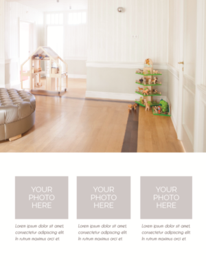 Brochure Design by Hues Designs for Keller Williams Realty | Design: #13884753