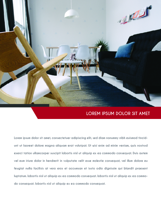 Brochure Design by Hues Designs for Keller Williams Realty | Design #13884755