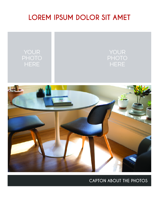 Brochure Design by Hues Designs for Keller Williams Realty | Design #13884756