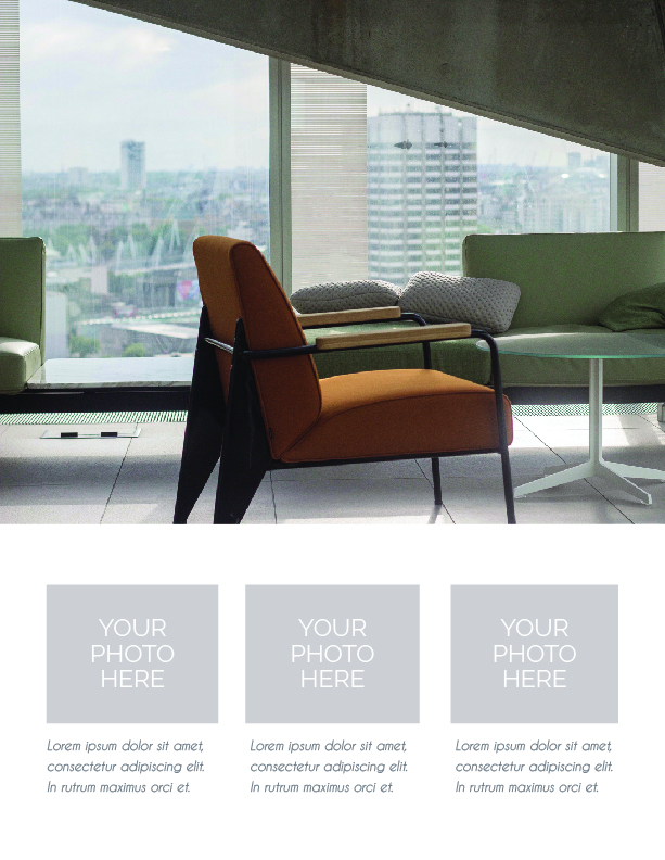 Brochure Design by Hues Designs for Keller Williams Realty | Design #13884758