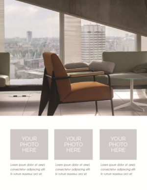 Brochure Design by Hues Designs for Keller Williams Realty | Design: #13884758