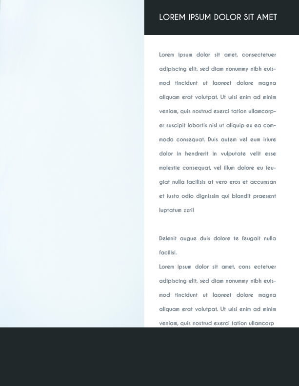 Brochure Design by Hues Designs for Keller Williams Realty | Design #13884760