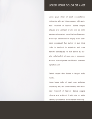 Brochure Design by Hues Designs for Keller Williams Realty | Design: #13884760
