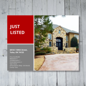 Brochure Design by barinix for Keller Williams Realty | Design: #13914671