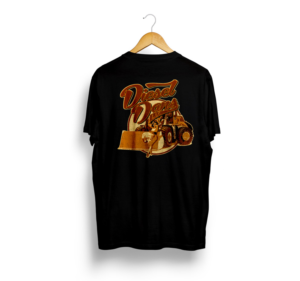 T-shirt Design by syaman for Diesel Dans LLC | Design: #14191964