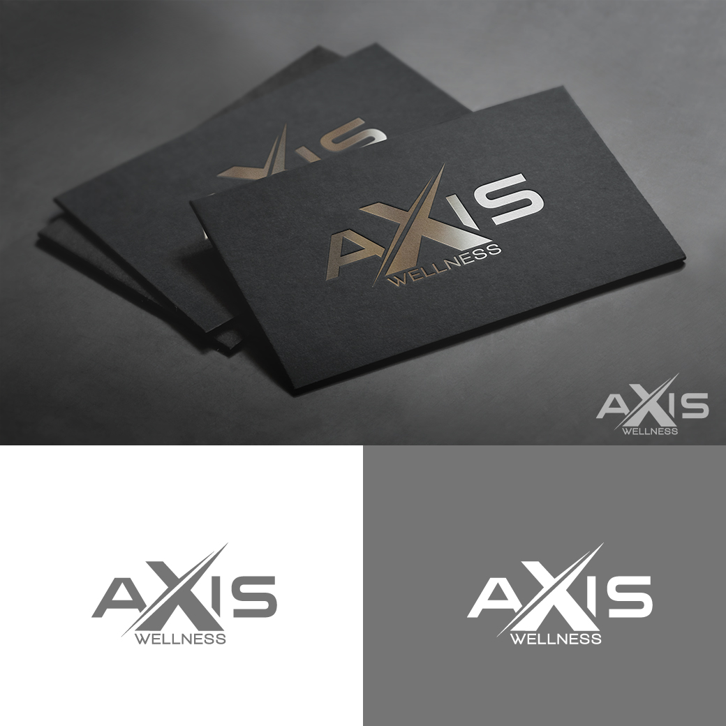 Diseño de Logo por Stanislav Sinkovich.NET para este proyecto | Diseño #13896511