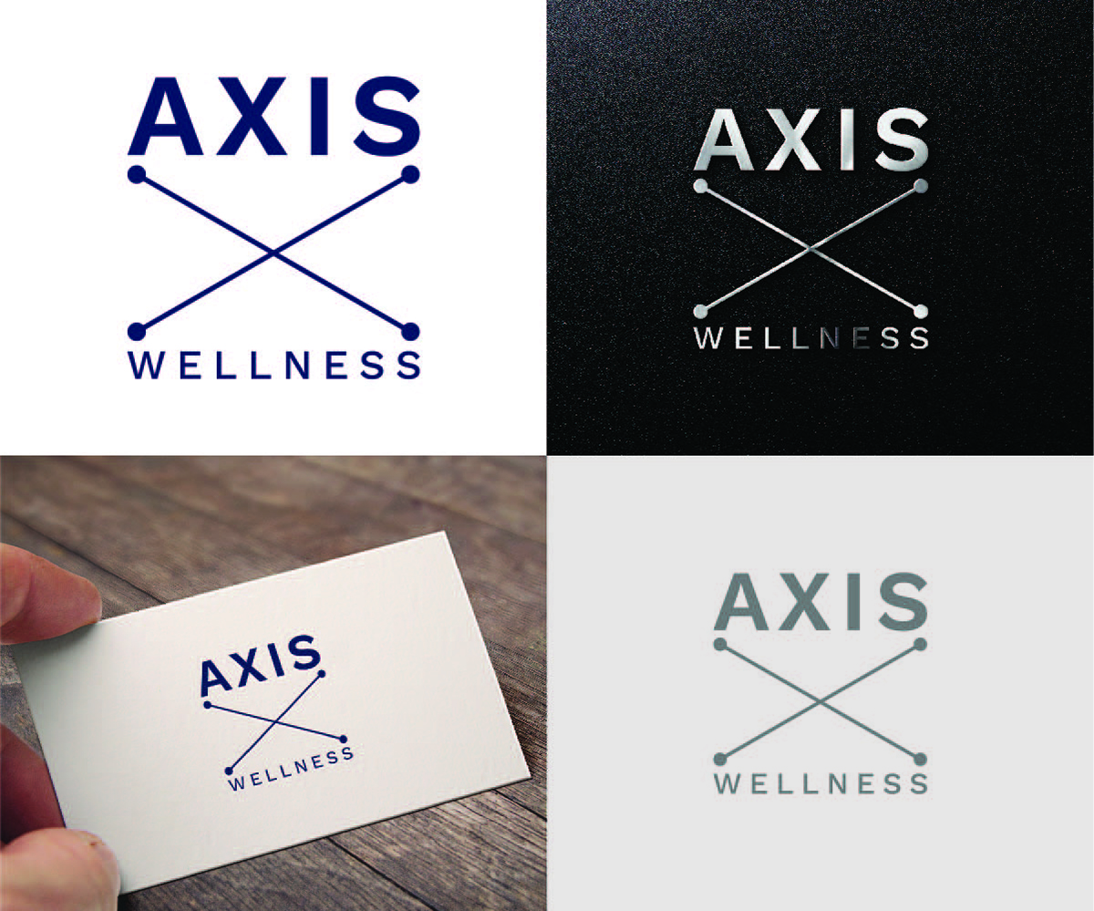 Logo Design by eMARK for this project | Design #13901795