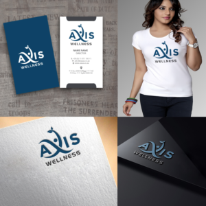 Diseño de Logo por zebronicgraphic para este proyecto | Diseño: #13894889