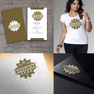 Logo Design by zebronicgraphic for North Star Marine Supplies | Design: #13894869