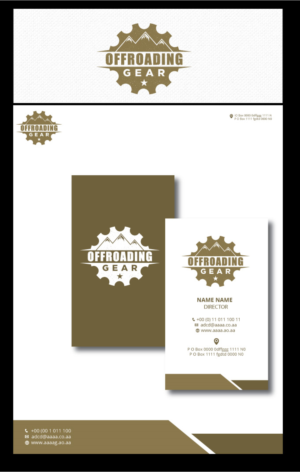 Logo Design by zebronicgraphic for North Star Marine Supplies | Design: #13894870