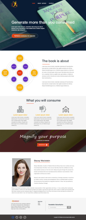 Web Design by pronab biswas