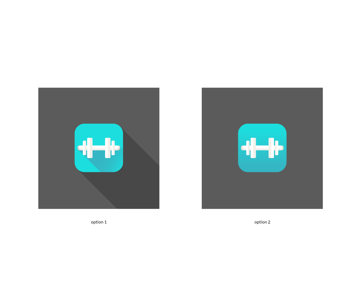 Icon Design by masher for this project | Design #2495295