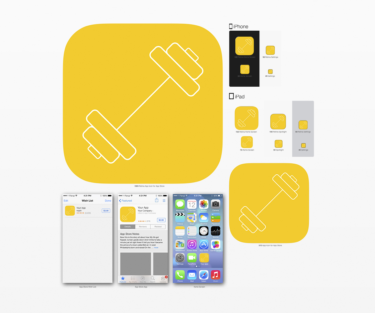 Diseño Con Ícono por Qk. para este proyecto | Diseño #2490846
