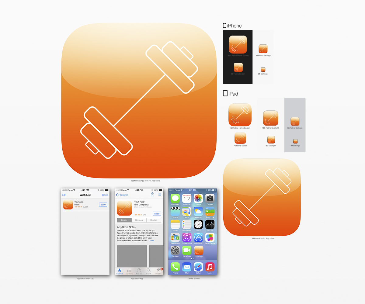 Icon Design by Qk. for this project | Design #2490853
