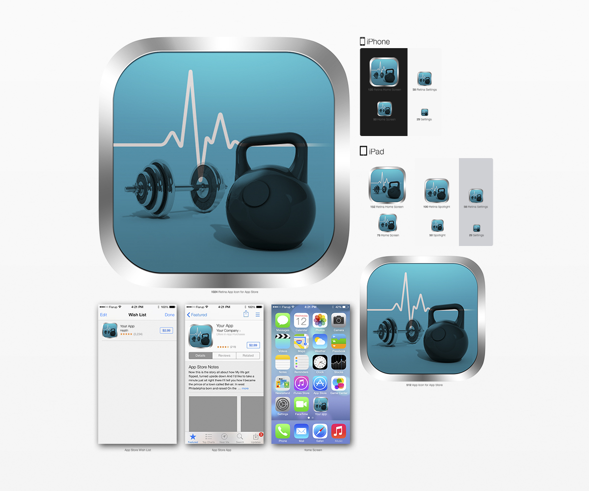 Design Icône par Qk. pour ce projet | Design #2494898