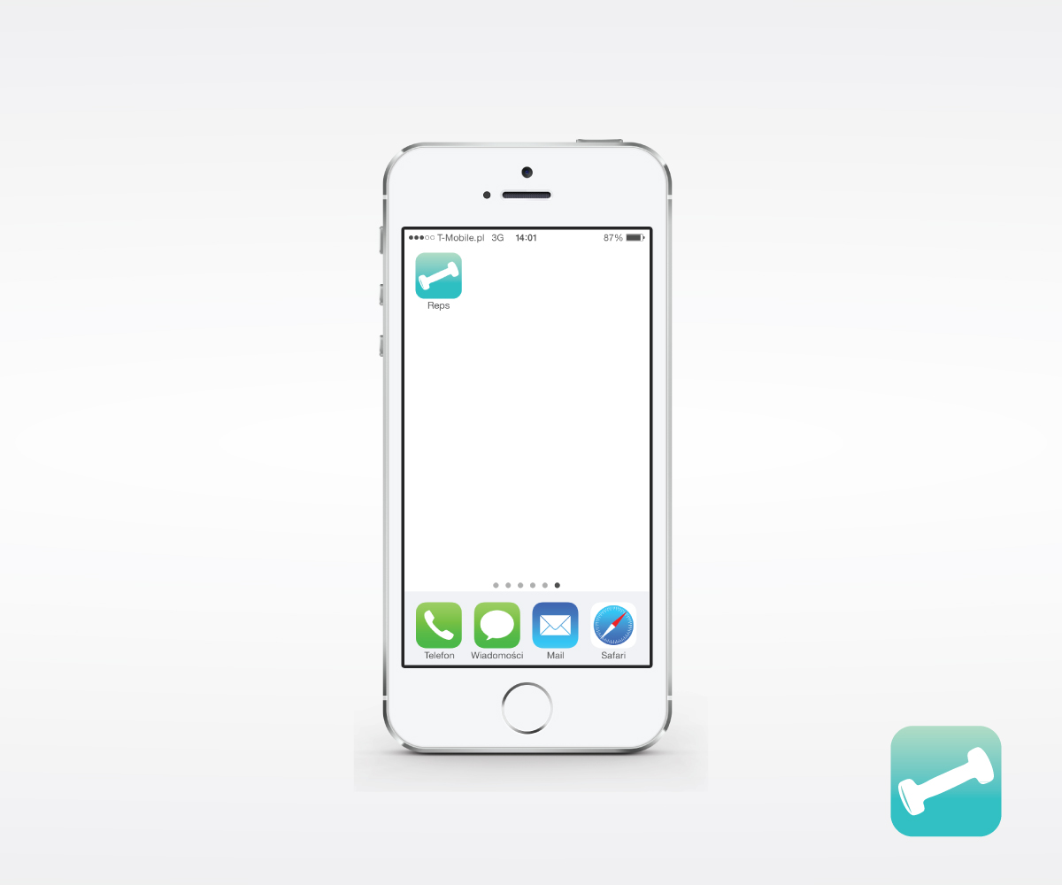 Icon Design by batko for this project | Design #2507042