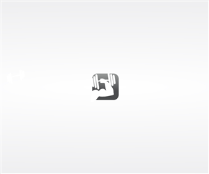 iOS App logo for Reps - Workout Tracker | Icon Design by batko